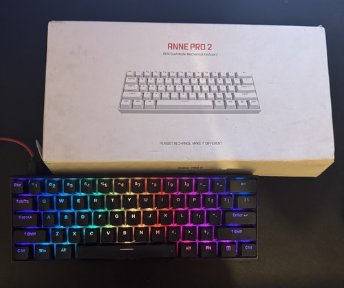 Anne pro tastiera - anne, 60%