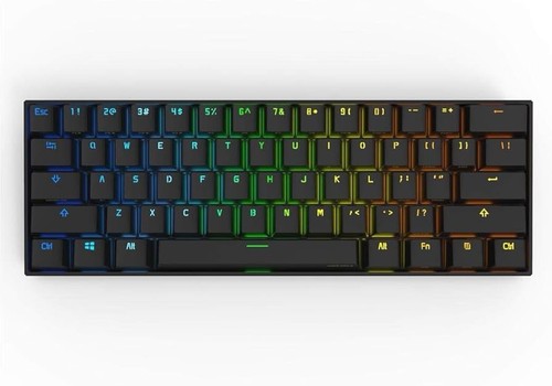 Hexcore anne pro discovery - hexcore, 2