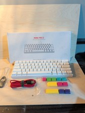 Anne Pro 2 tasti freccia