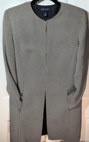 Anne klein blazer - klein,