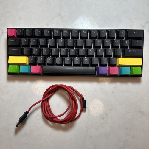 Tastiera anne pro - anne,
