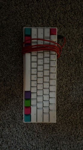 Tastiera anne pro e - anne,