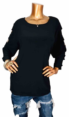 Top anne klein - plus, nuovo