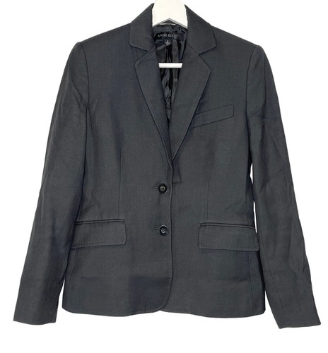 Blazer donna anne klein - donna,