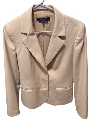 Blazer due bottoni - , anne