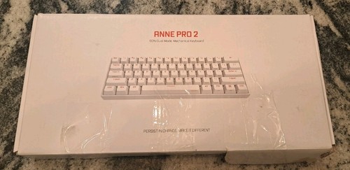 Anne pro tastiera - anne,