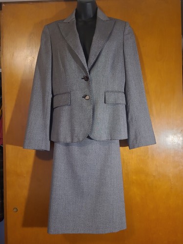 Anne klein set pezzi gonna - set,