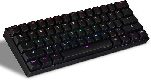 Anne pro tastiera meccanica - anne,