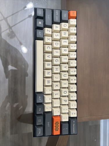 Anne pro tastiera - pro,