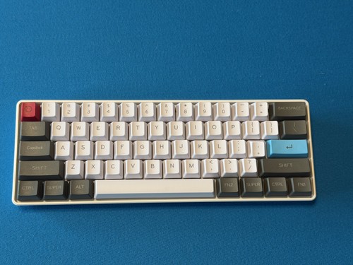 Tastiera meccanica anne pro - tastiera, 2
