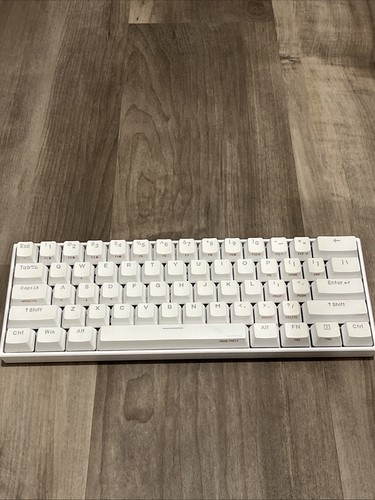 Tastiera anne pro - tastiera, 2