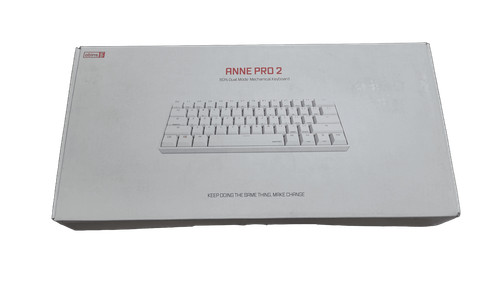 Obins lab anne pro - pro, tastiera