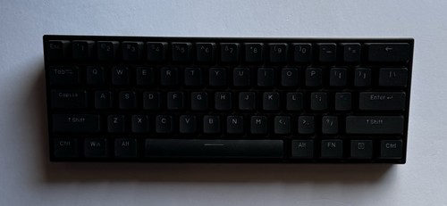 Anne pro tastiera meccanica - tastiera,