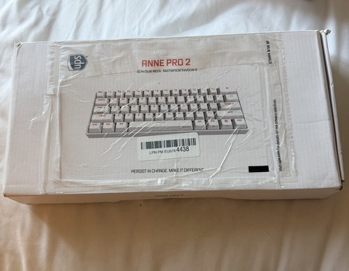 Anne pro tastiera kailh - pro,