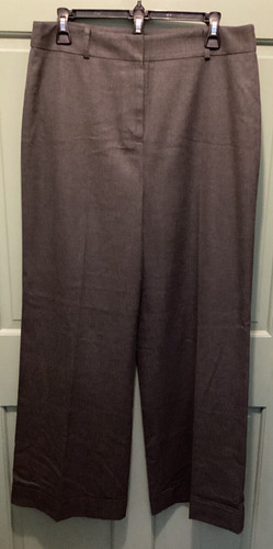 Pantaloni eleganti anne - pantaloni,