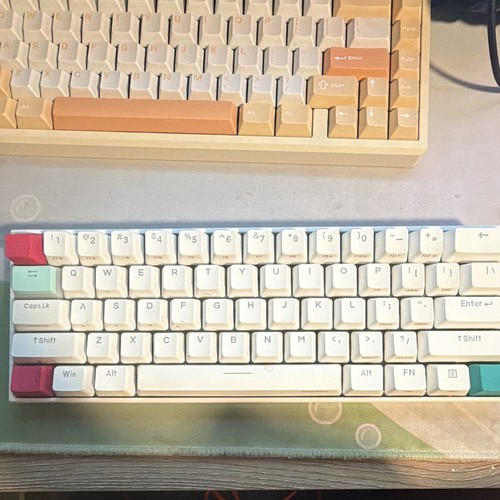 Tastiera anne pro 012 - 012, cavo