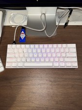 Anne Pro 2 Tastiera Meccanica