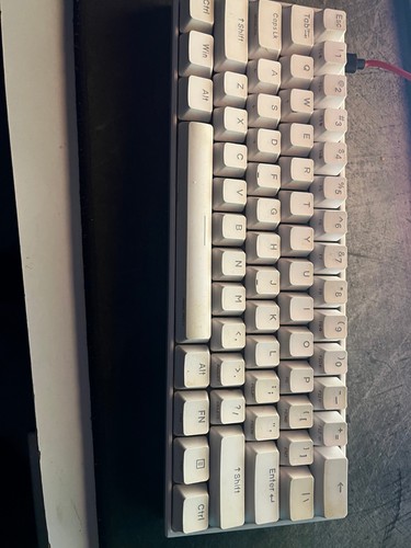 Anne pro tastiera - anne,