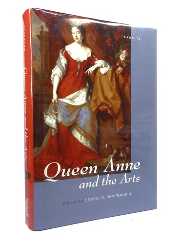 Queen anne and - anne, the