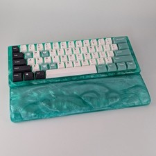 VALORANT Sage Themed Anne Pro