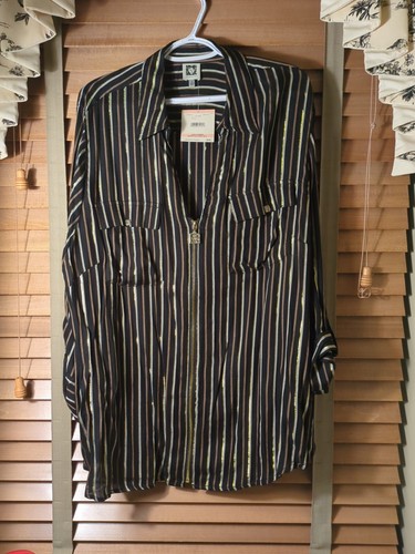 Top donna anne klein - donna,