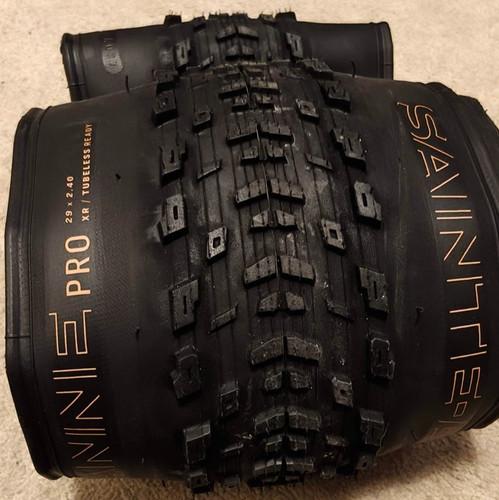 Bontrager sainte anne - sainte-anne, pro