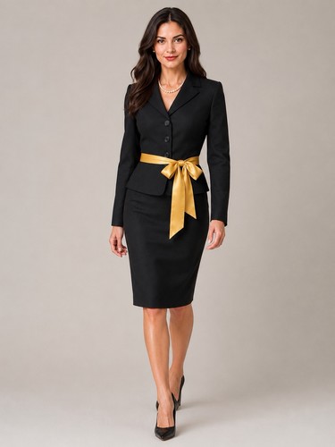 Nuovo anne klein gonna - nuovo,