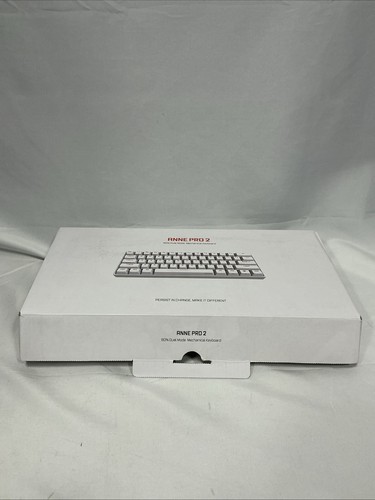Tastiera anne pro - anne, 2