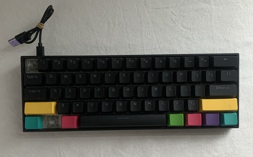Anne pro tasti freccia - anne, 2