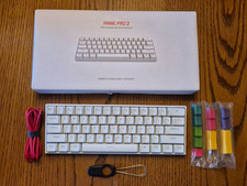 ANNE PRO 2 Tastiera Meccanica