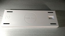 Case Anne Pro 2 Bianco 
