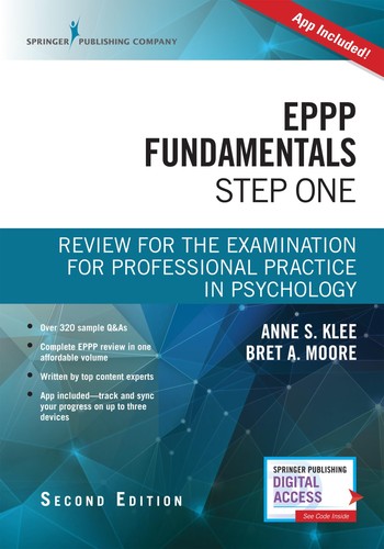 Eppp fundamentals step one - fundamentals,,