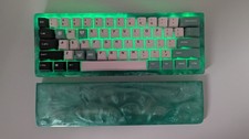 VALORANT Sage Themed Anne Pro