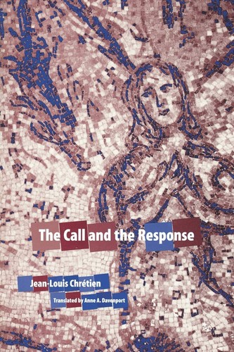 The call and - the,
