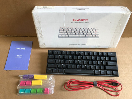 Anne pro tasti freccia - anne,