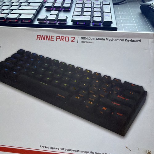 Anne pro tasti freccia - 2,