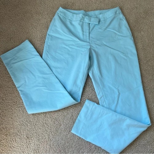 Pantaloni anne klein donna blu - klein,
