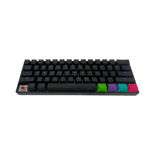 Anne pro tastiera meccanica - pro,