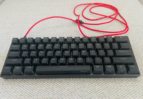 Tastiera anne pro - 01,, qwerty