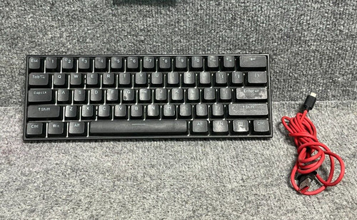 Anne pro tastiera meccanica - anne, 01