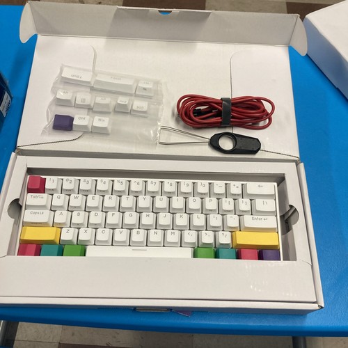 Anne pro tasti freccia - 2,