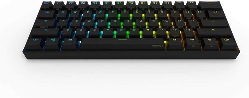 Obinslab anne pro - 2, tastiera